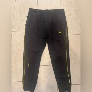 Drake NOCTA Nike pants